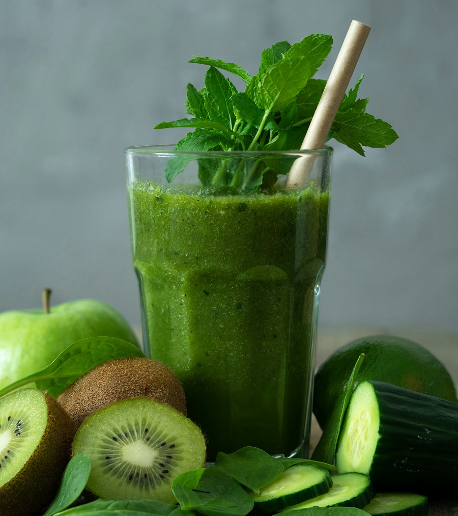 Green Smoothie