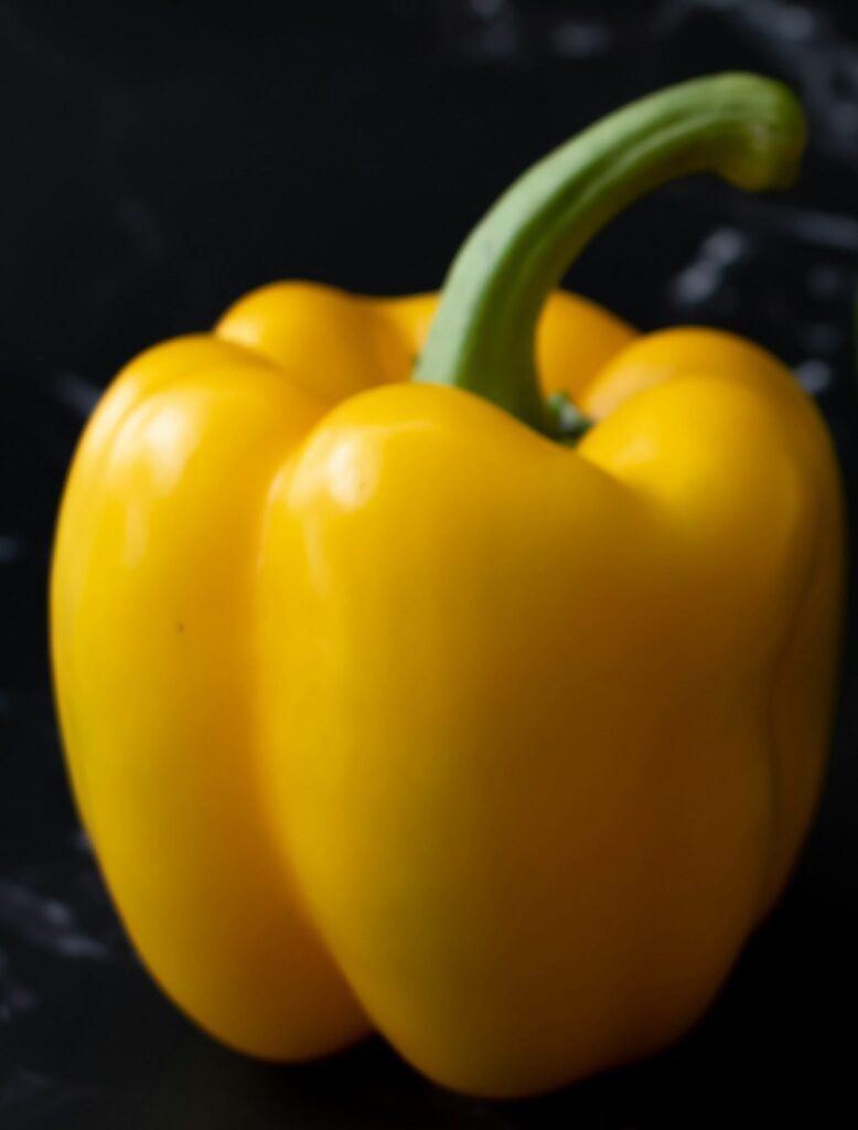 Bell Peppers