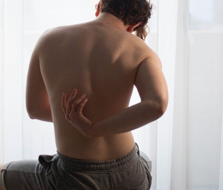 Advice On Dealing With Severe Back Pain