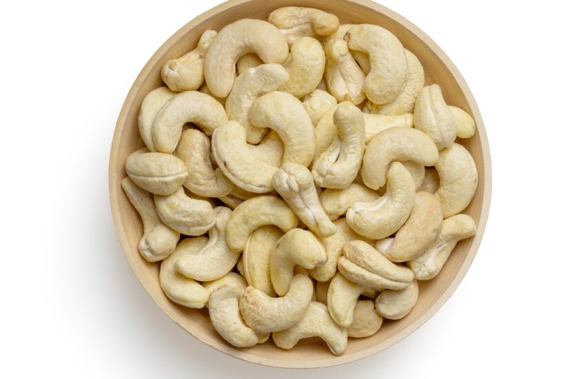 health benefits of cashew : Mohit tandon burr ridge