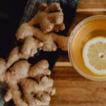 Health Benefits of Ginger : Mohit Tandon Houston