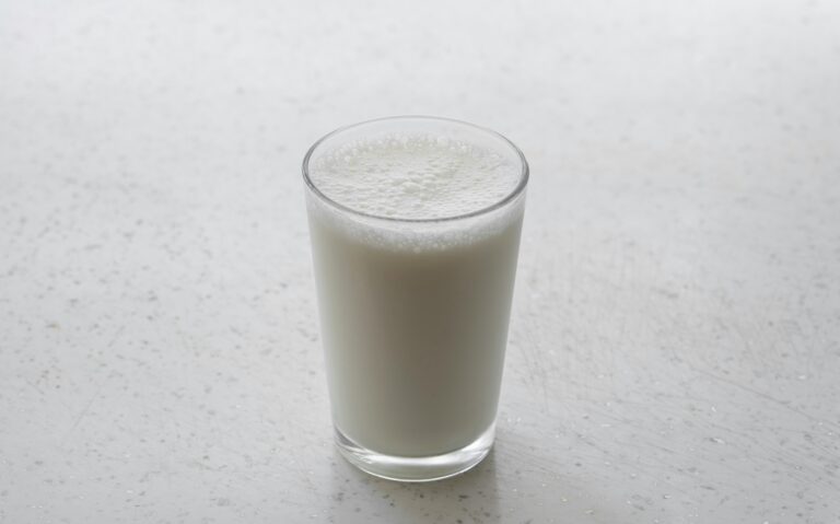 Amazing Health Benefits Of Skimmed Milk : Mohit Tandon Chicago